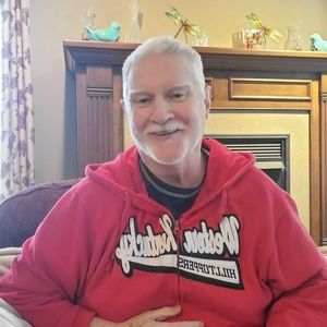 Meet your Posher, Fred